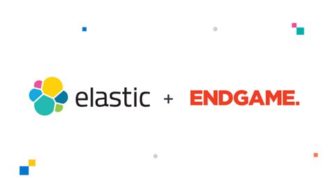 Welcome Endgame: Bringing Endpoint Security to the Elastic Stack.